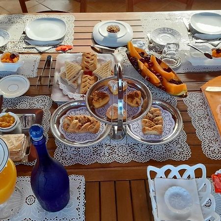 B&B Villa Sul Golfo Quartu SantʼElena Buitenkant foto