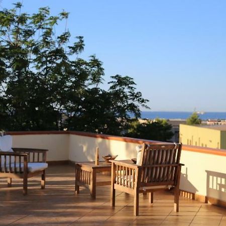 B&B Villa Sul Golfo Quartu SantʼElena Buitenkant foto