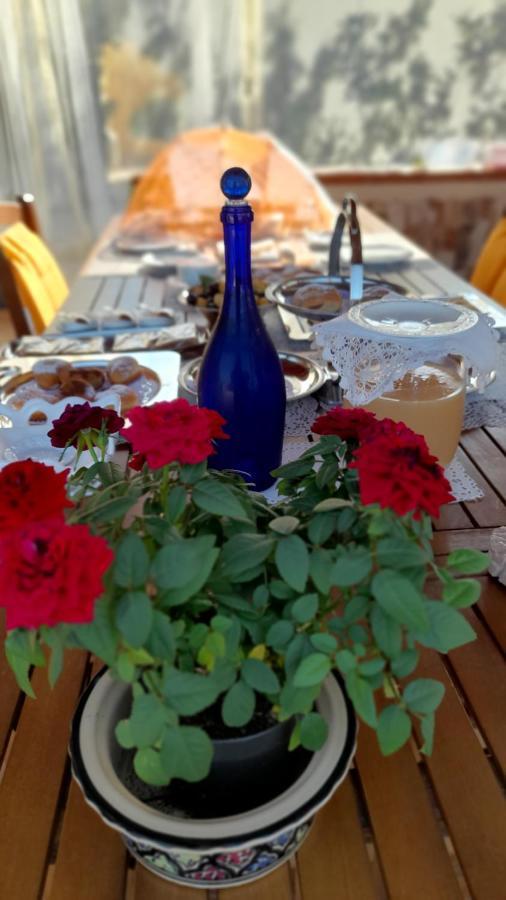 B&B Villa Sul Golfo Quartu SantʼElena Buitenkant foto
