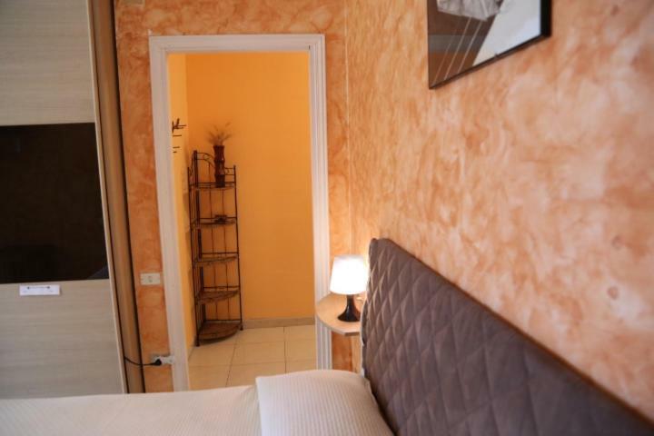 B&B Villa Sul Golfo Quartu SantʼElena Buitenkant foto