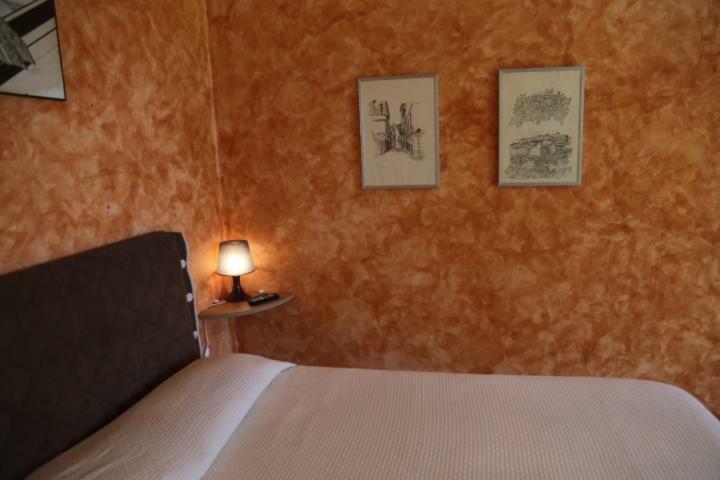 B&B Villa Sul Golfo Quartu SantʼElena Buitenkant foto