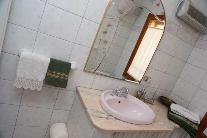 B&B Villa Sul Golfo Quartu SantʼElena Buitenkant foto
