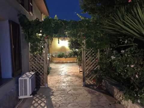 B&B Villa Sul Golfo Quartu SantʼElena Buitenkant foto
