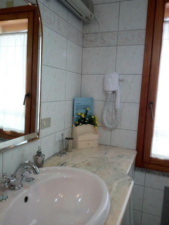 B&B Villa Sul Golfo Quartu SantʼElena Buitenkant foto