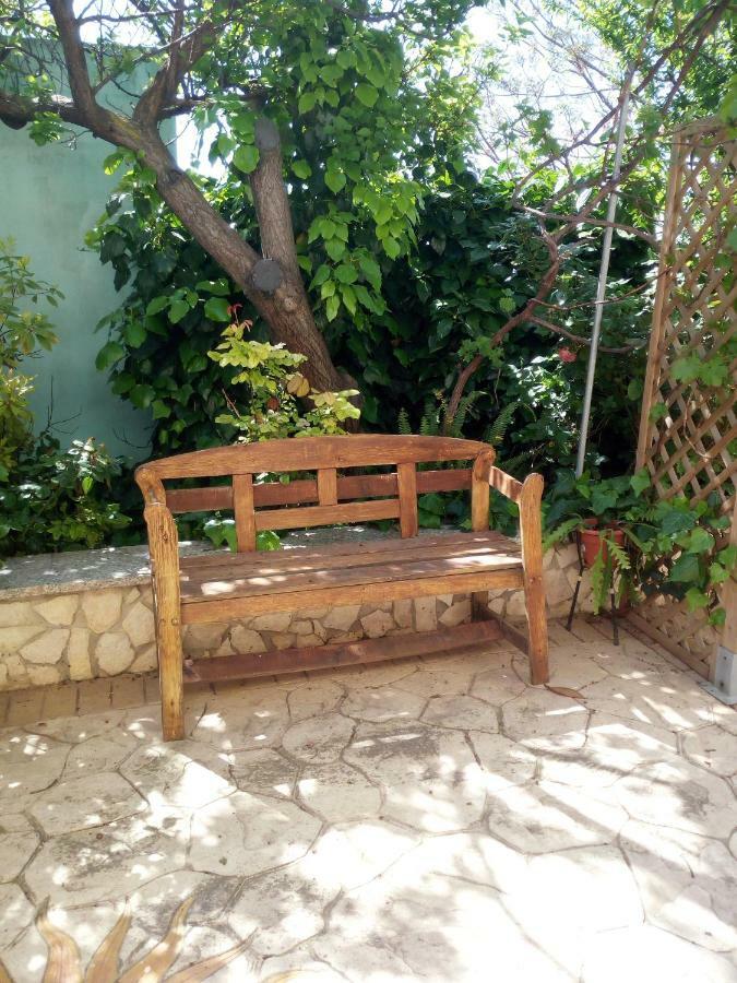 B&B Villa Sul Golfo Quartu SantʼElena Buitenkant foto