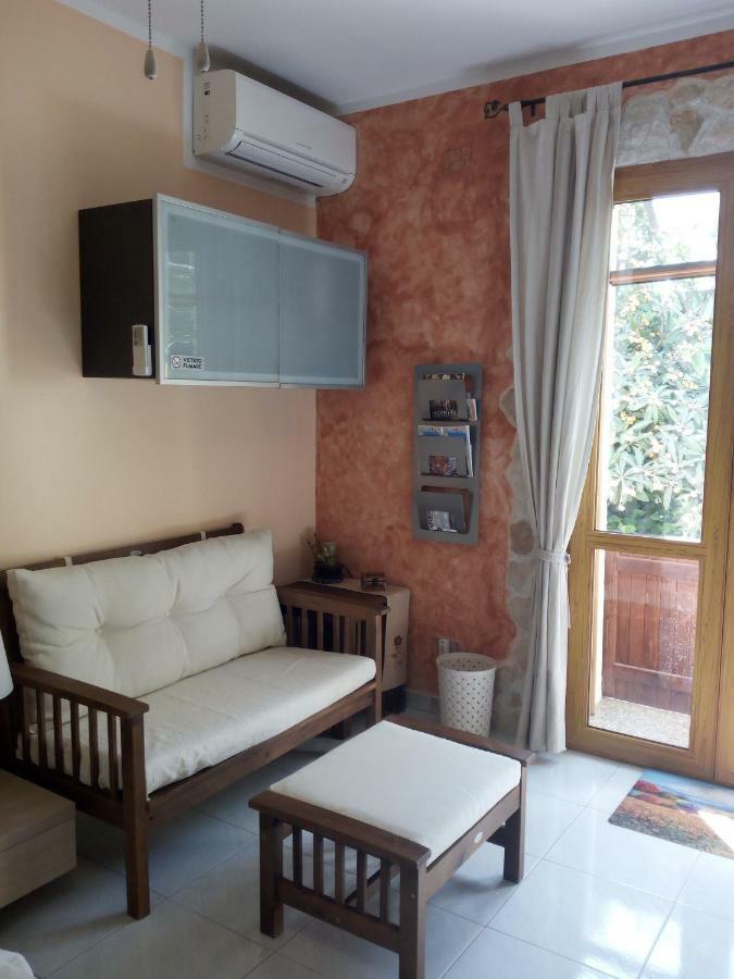 B&B Villa Sul Golfo Quartu SantʼElena Buitenkant foto